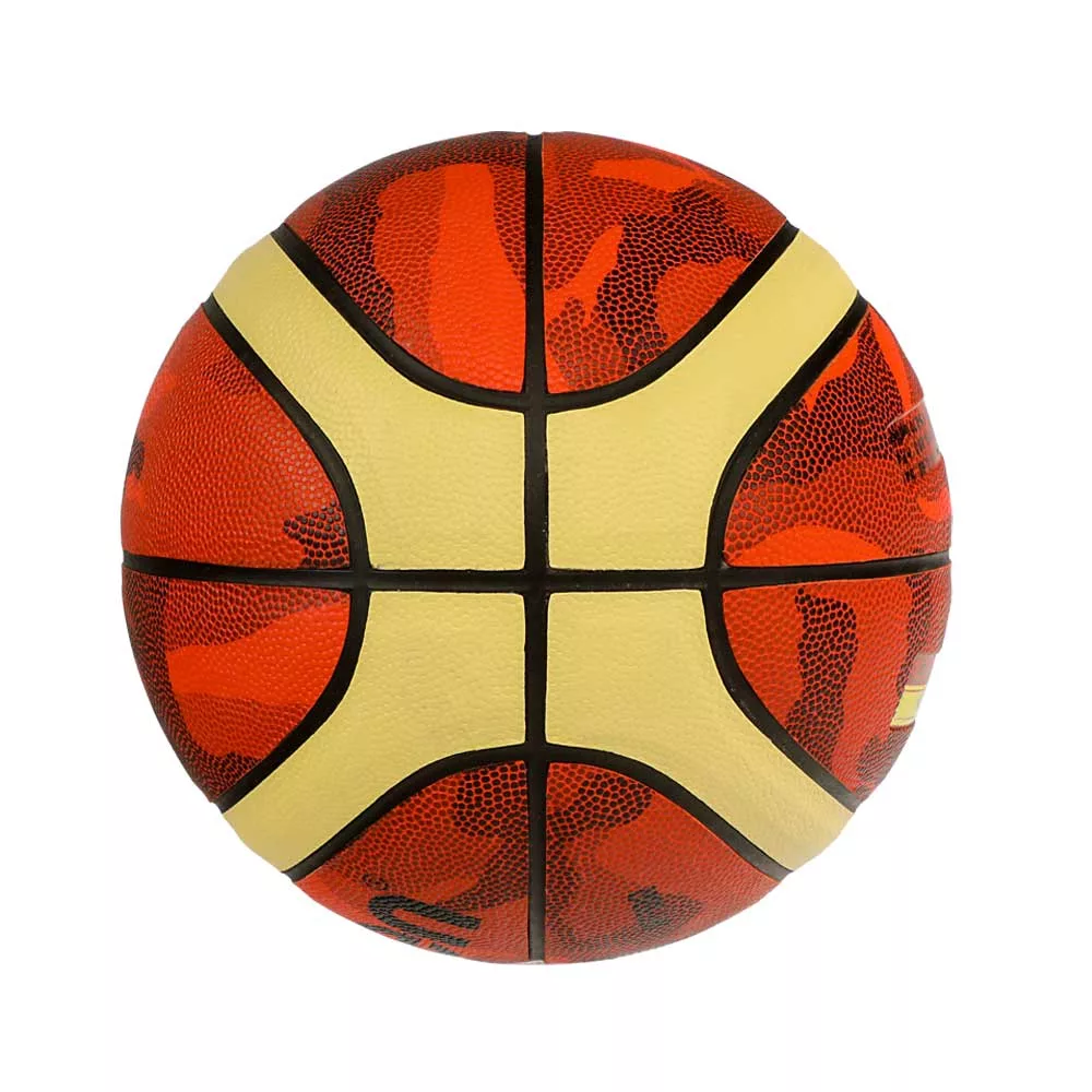توپ بسکتبال مدل چرمی سایز 7