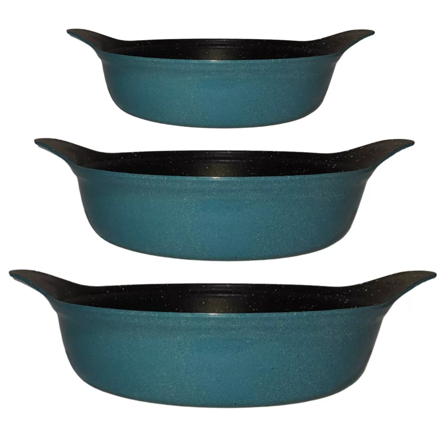 سرویس تابه 3 پارچه مدل Best