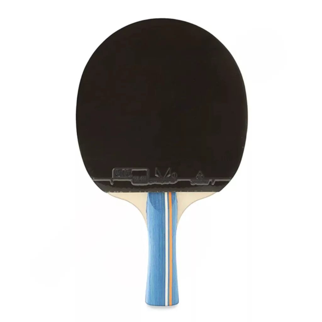 راکت پینگ پنگ مدل K3000-2025 به همراه توپ بسته 4 عددی