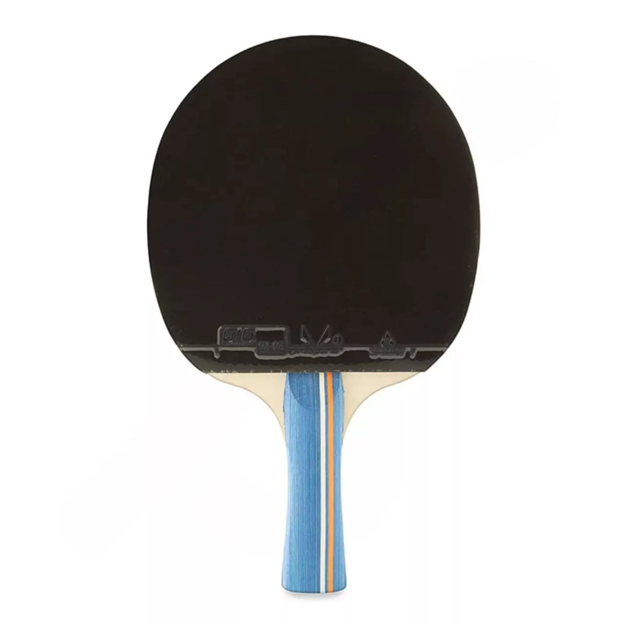 راکت پینگ پنگ مدل K3000-2025 به همراه توپ بسته 4 عددی