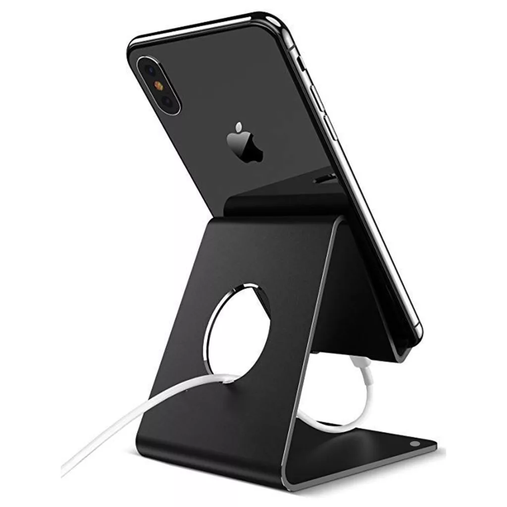 نگهدارنده گوشی موبایل دکو پایدار مدل JM0