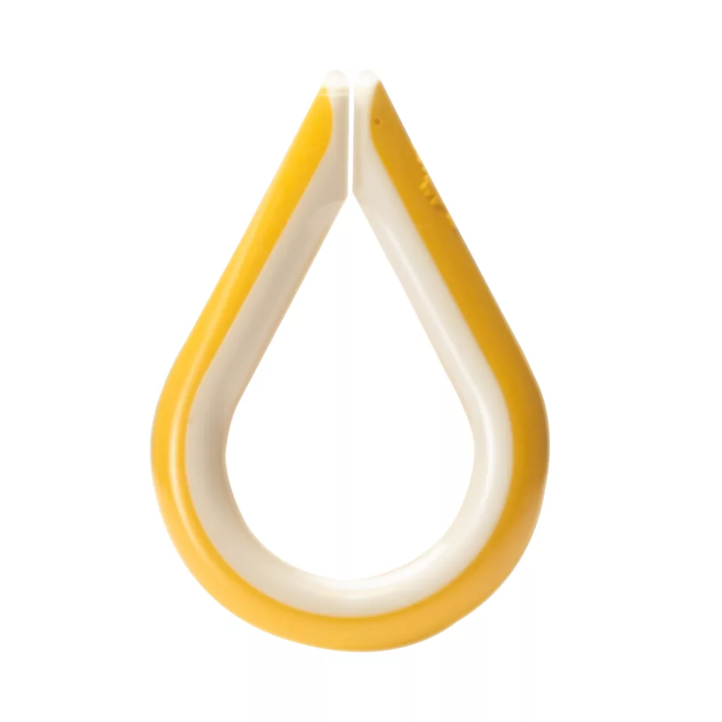 خوشبوکننده خودرو لیتل تریس مدل CLIP رایحه Vanilla