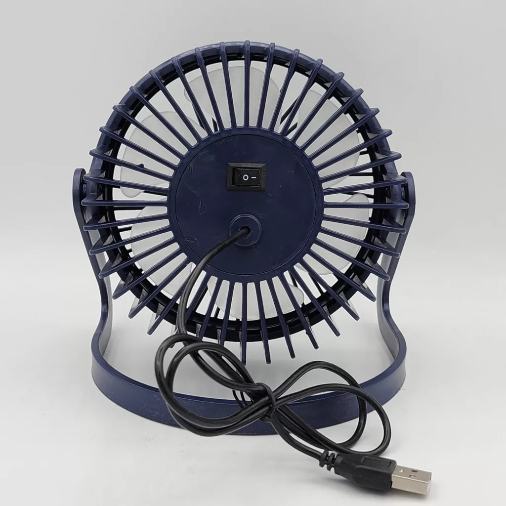 پنکه USB شارک مدل DESKTOP-S