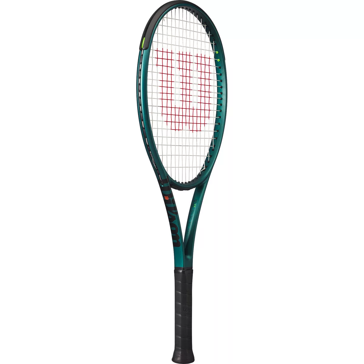 راکت تنیس ویلسون مدل Blade 101L V9