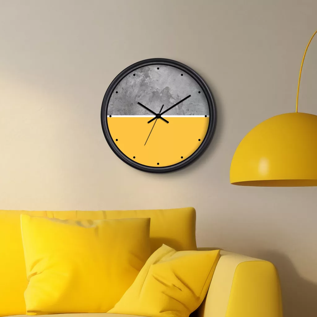 ساعت دیواری سال بردز مدل 131point