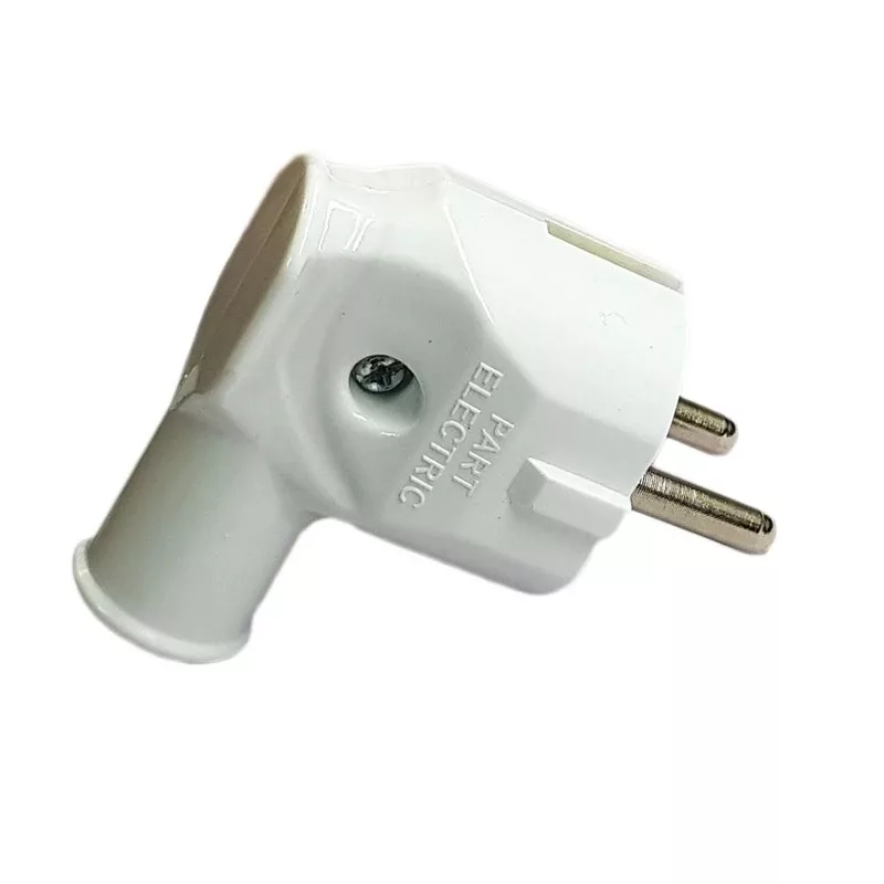 دوشاخه برق خانگی پارت الکتریک مدل 5518