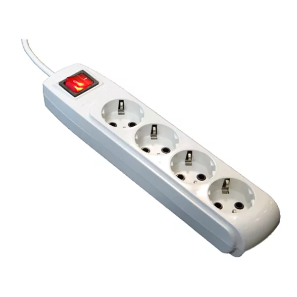 چندراهی برق لجور الکتریک مدل L105