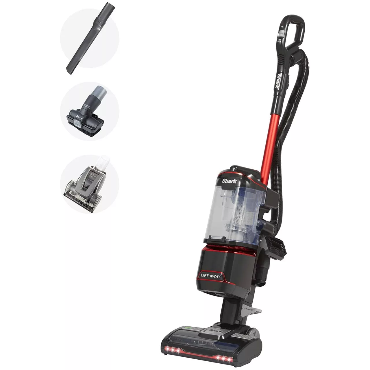 جاروبرقی شارک مدل NV602UKT