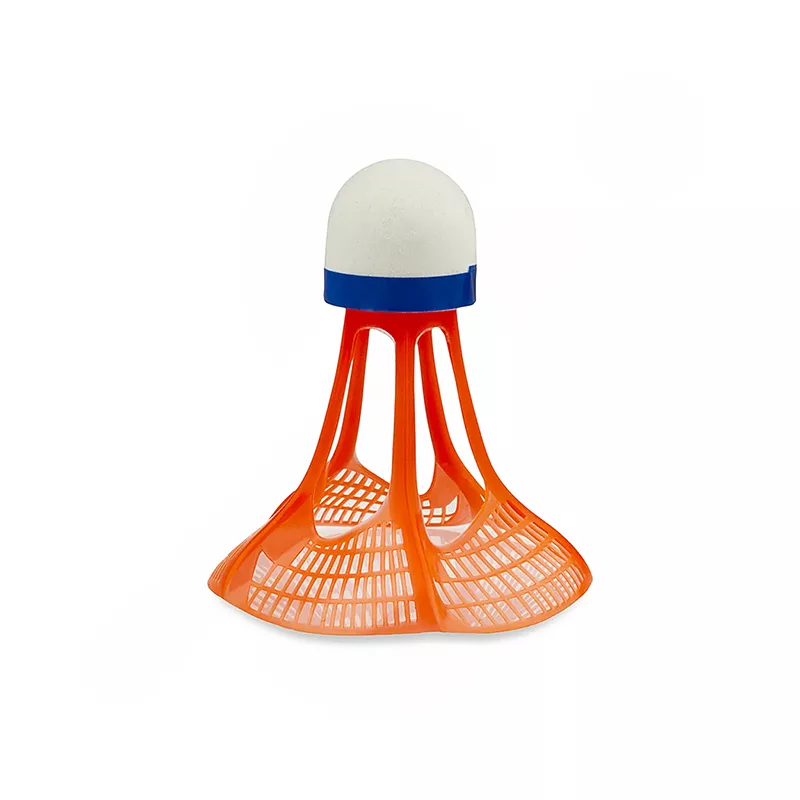 توپ بدمینتون فاکس مدل ضد باد بسته 3 عددی