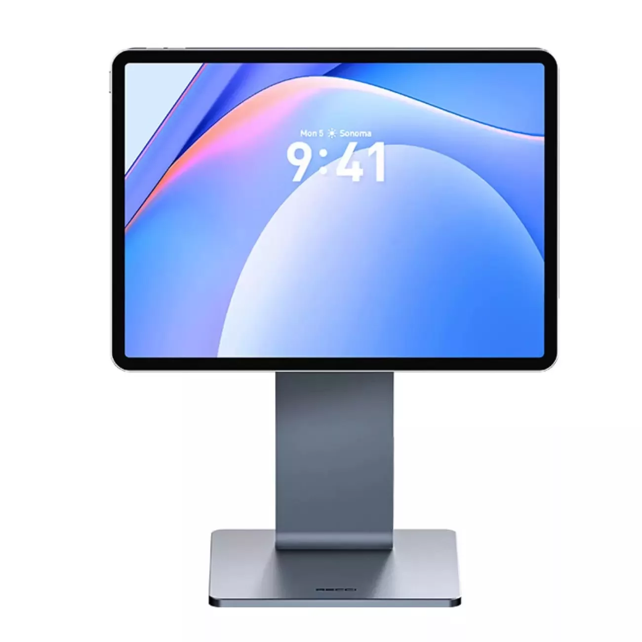 پایه نگهدارنده تبلت رسی مدل RHO-M19