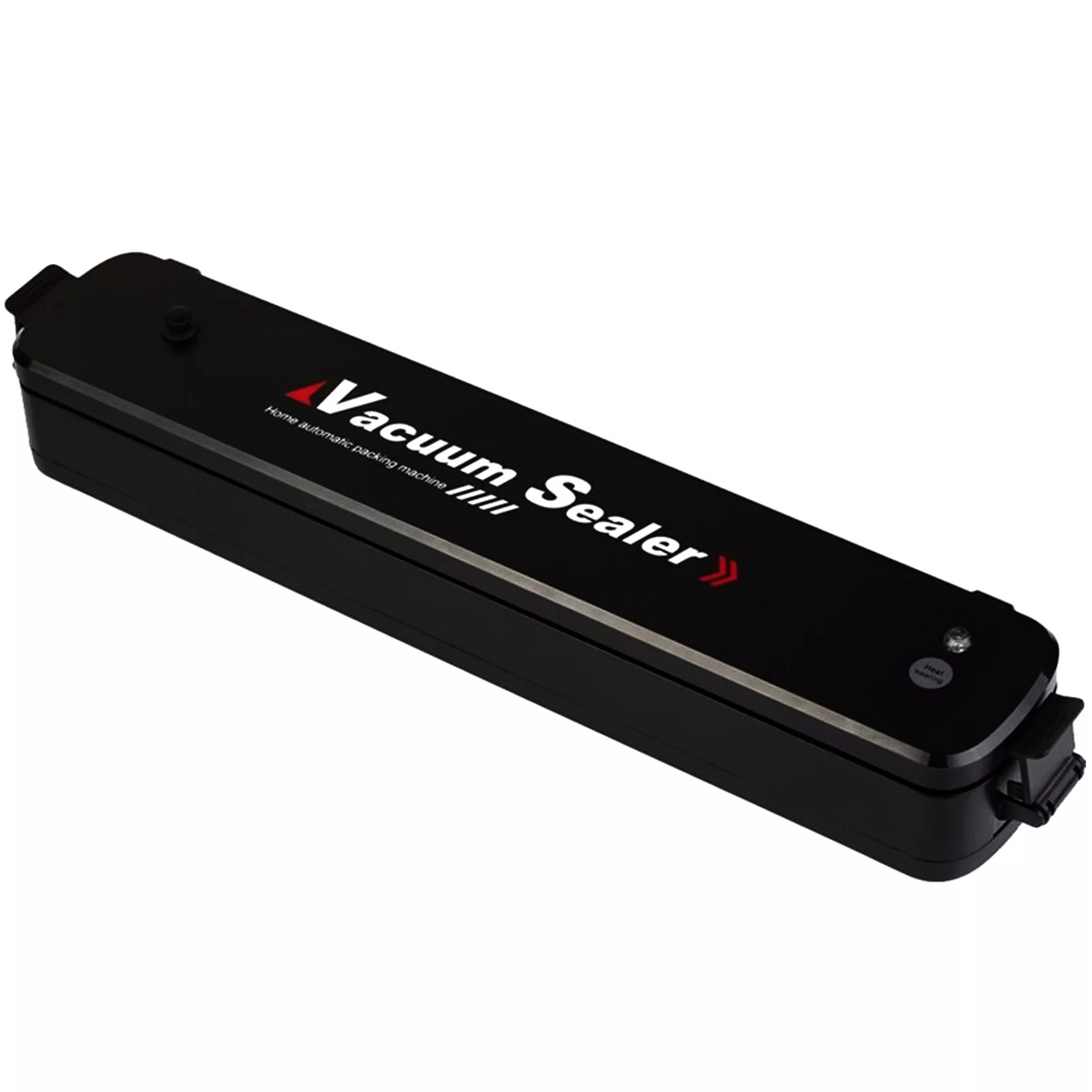 دستگاه وکیوم مدل سیلر زاکس به همراه پلاستیک وکیوم