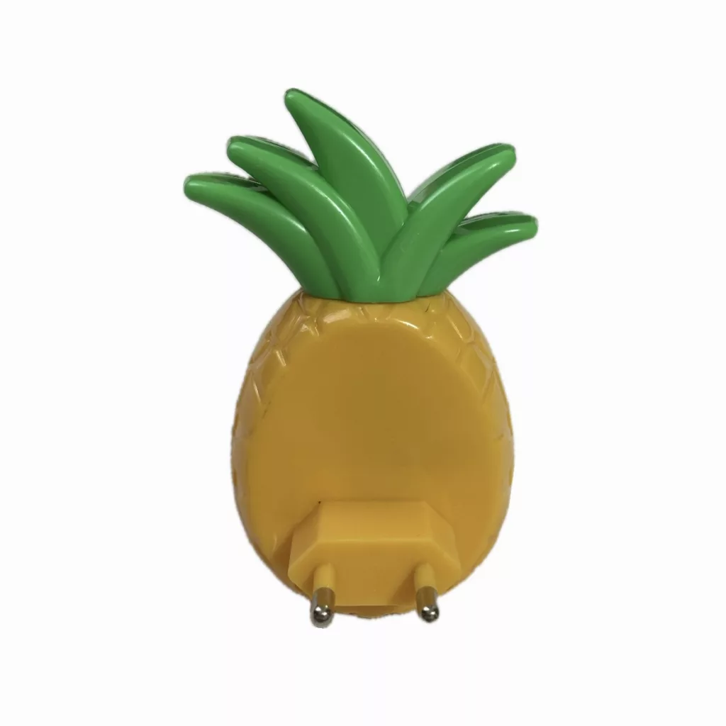 چراغ خواب کودک نورسام مدل آناناسی