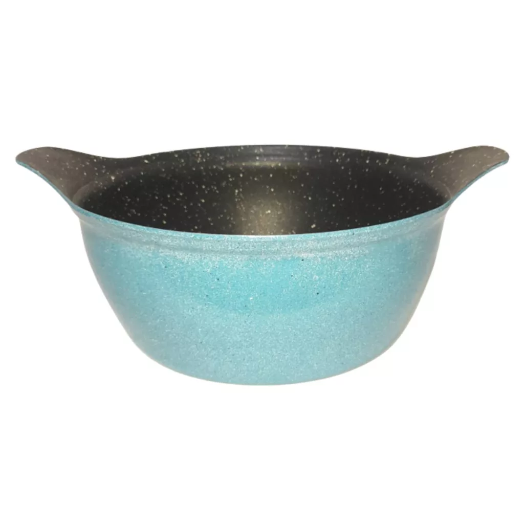 سرویس پخت و پز 8 پارچه مدل best