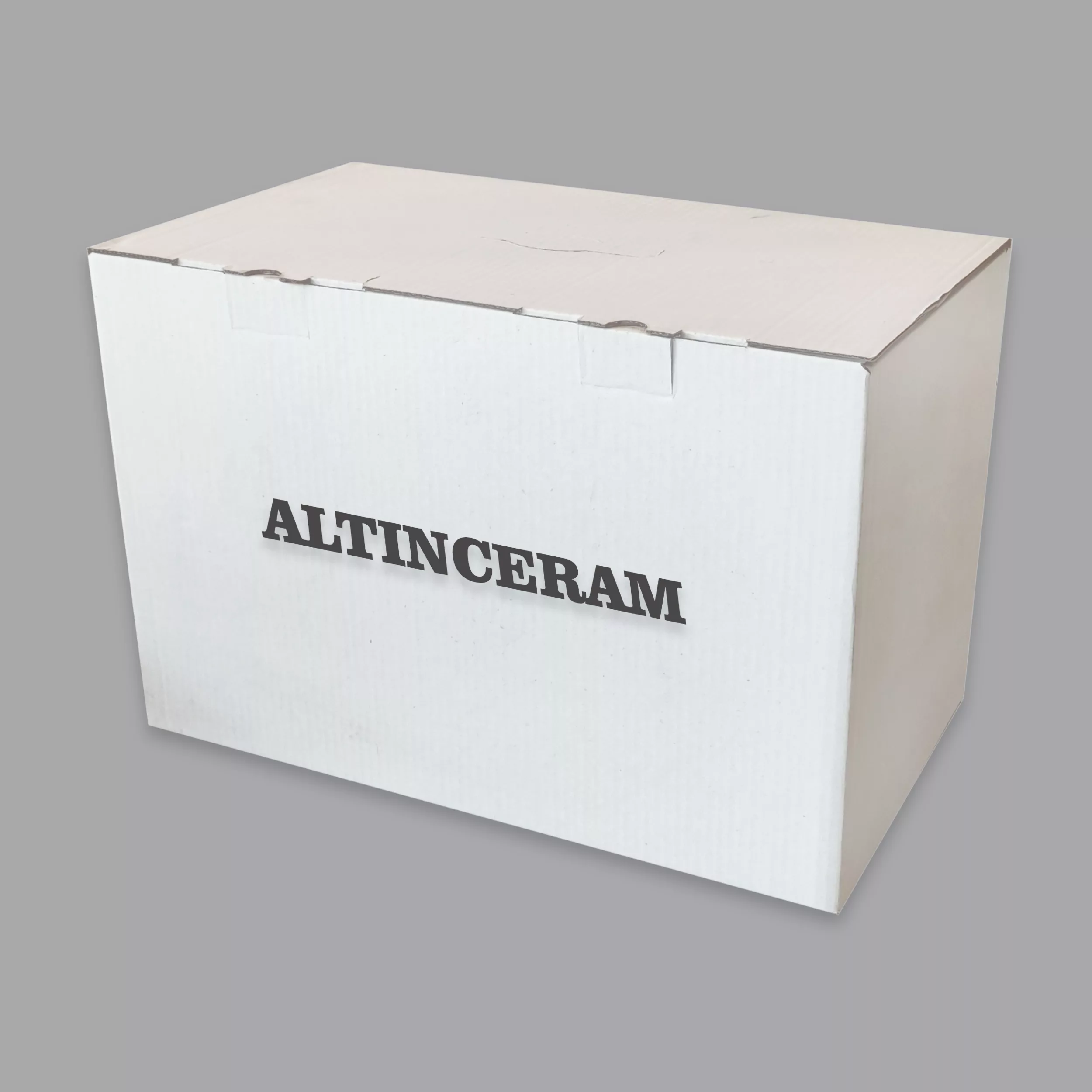 سرویس صبحانه‌خوری 19 پارچه 2 نفر مدل آلتین سرام طرح قلب