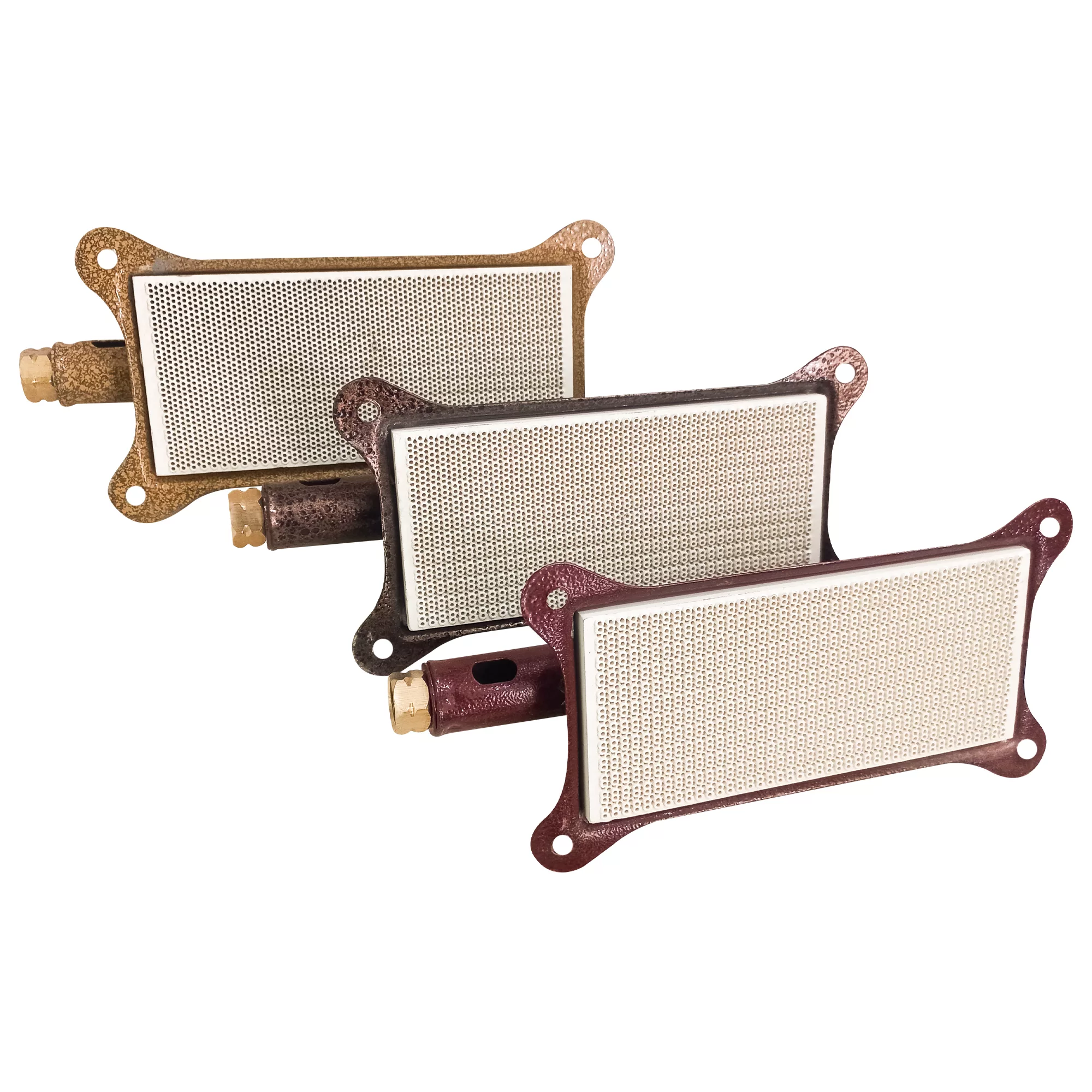 سرشعله سفری مدل ایستاده کد SA