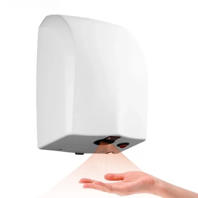 دست خشک کن مدل 2005 بریمیکس