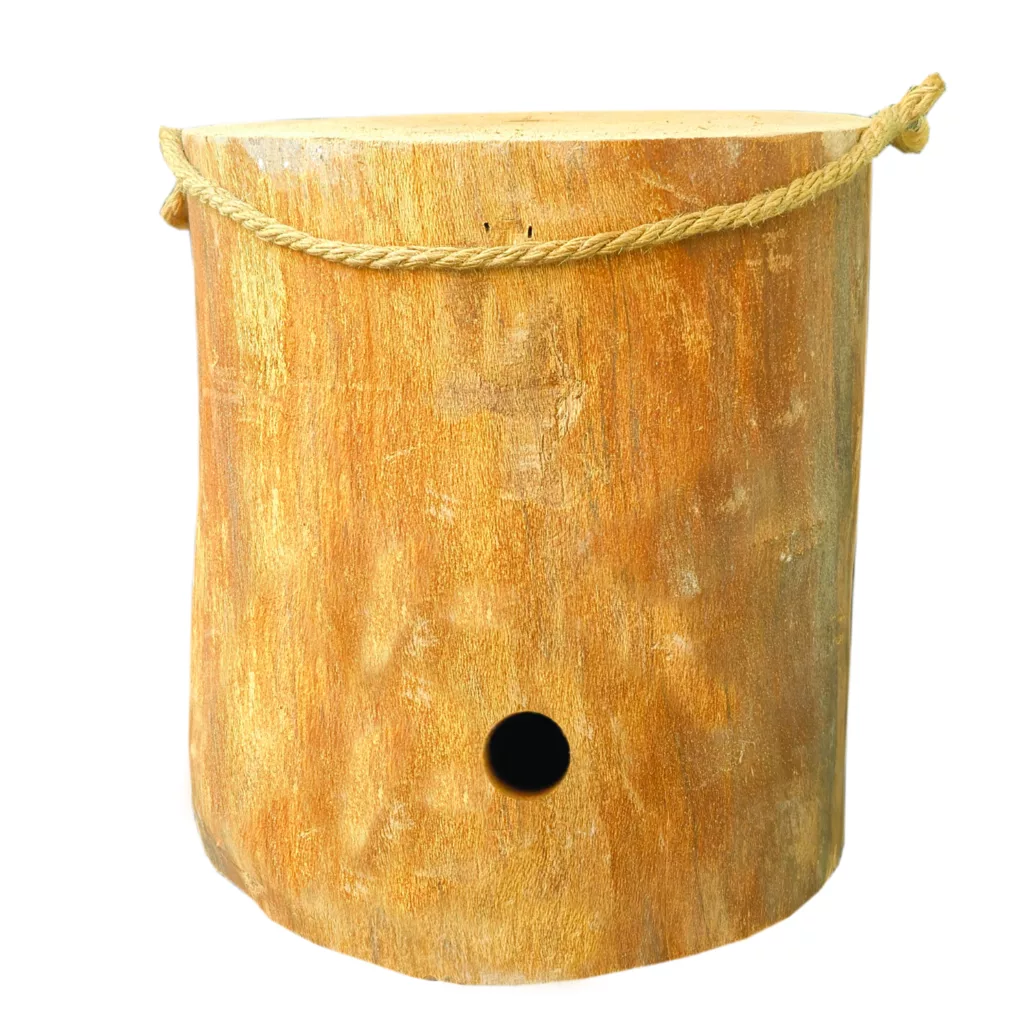 اجاق هیزمی ایگنیتو مدل چوبی سوئدی