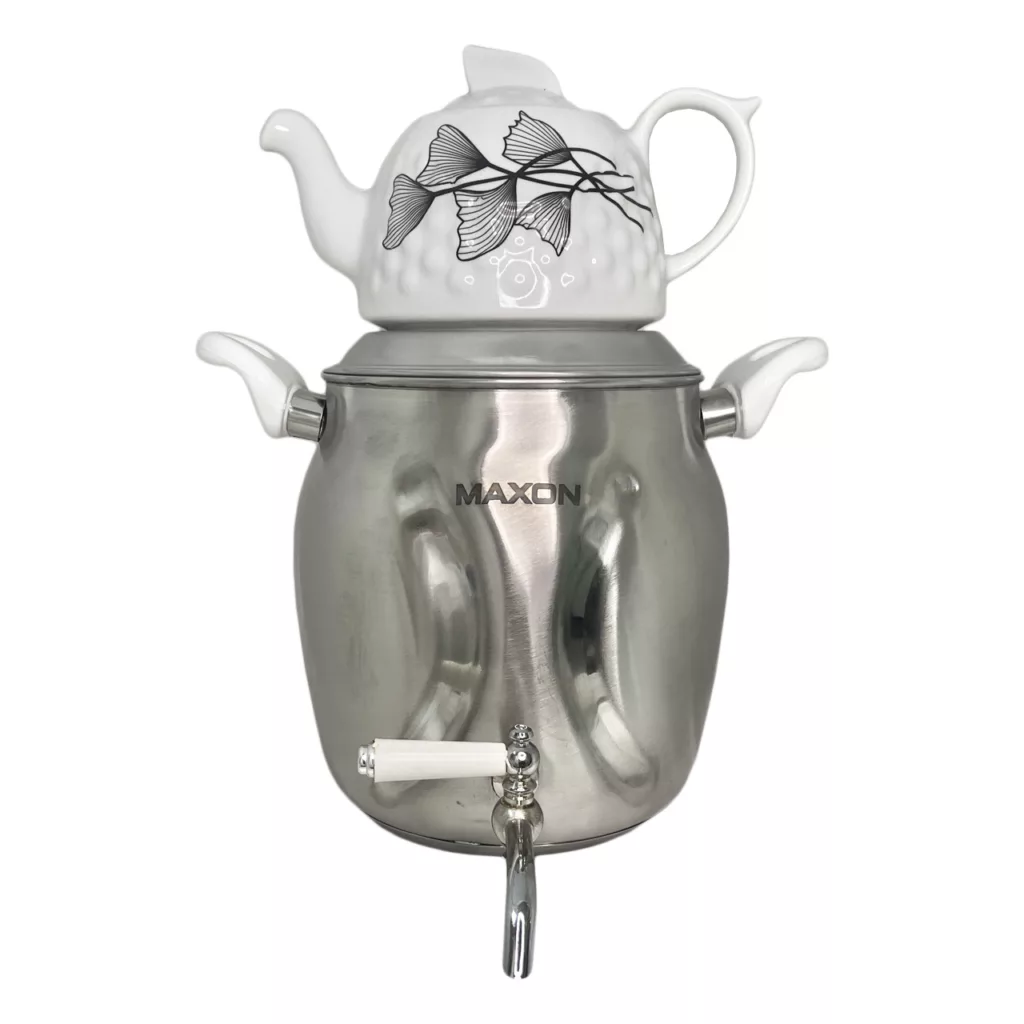 ست کتری و قوری ماکسون مدل 55874