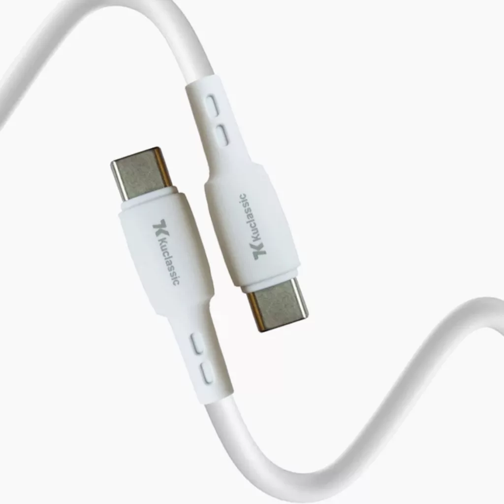 کابل USB-C کوکلاسیک مدل Galaxy A34 طول 1 متر
