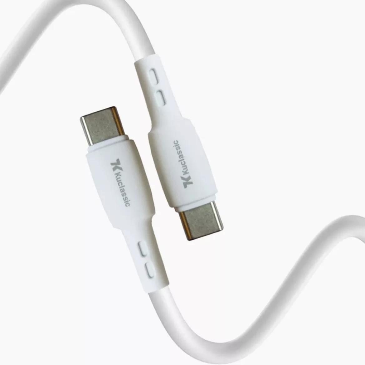 کابل USB-C کوکلاسیک مدل Galaxy A34 طول 1 متر