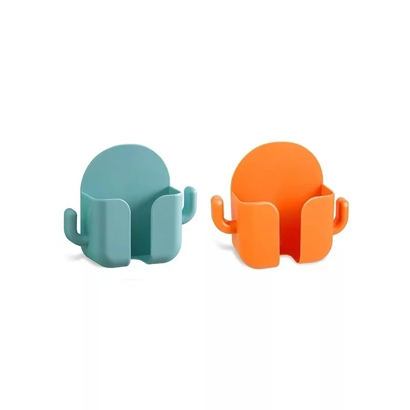 نگهدارنده دیواری لینو مدل تک خانه بسته 2 عددی