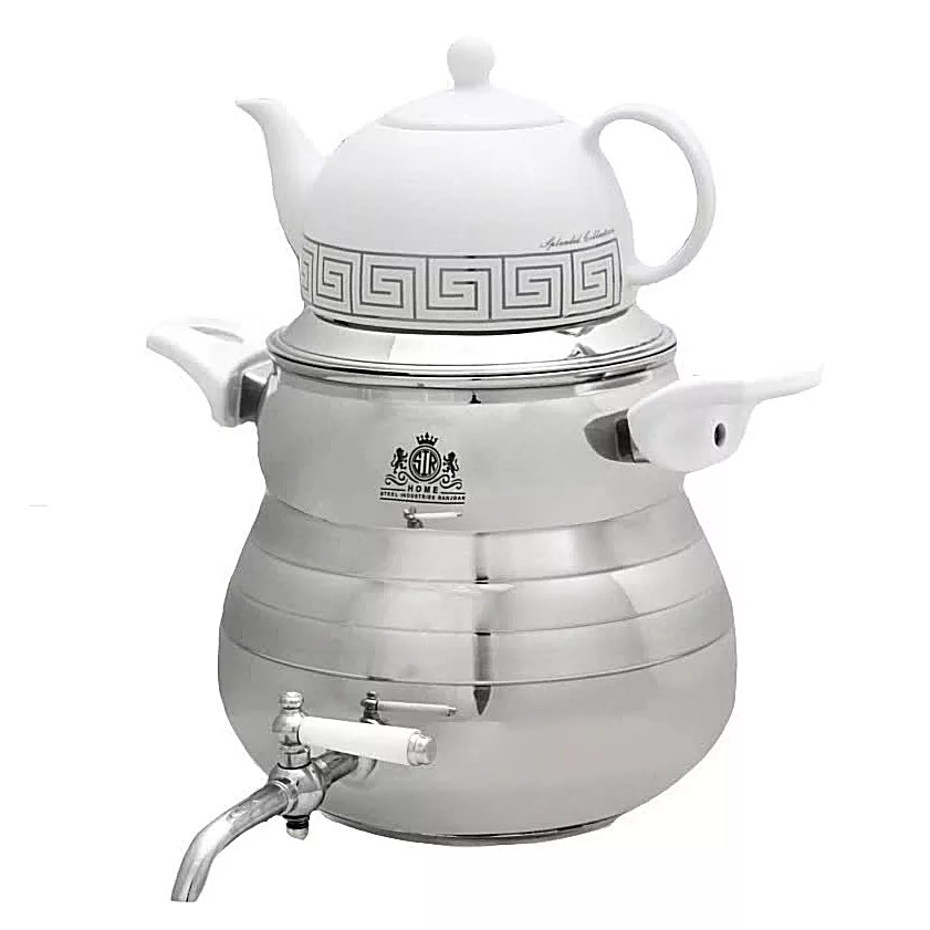 ست کتری و قوری سرهوم مدل 1010