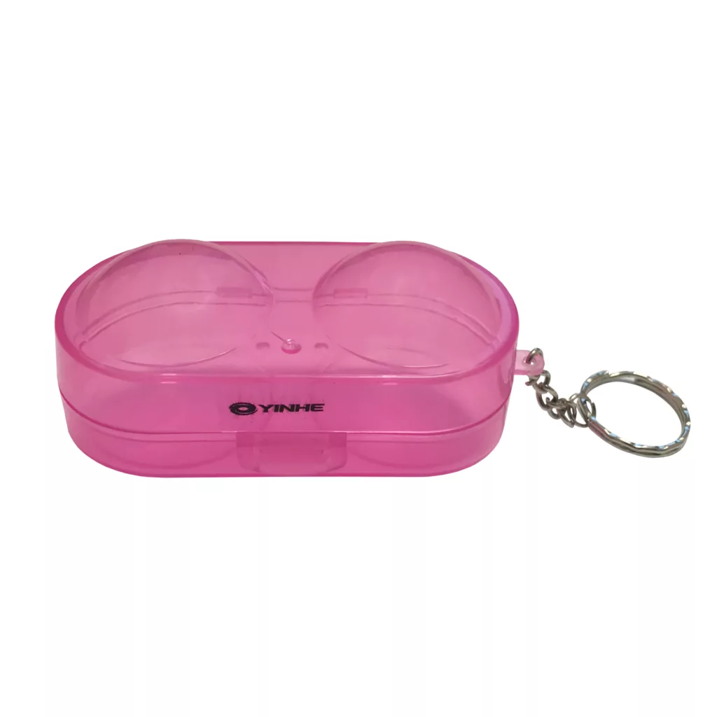 محفظه توپ پینگ پنگ یینهه مدل 2X