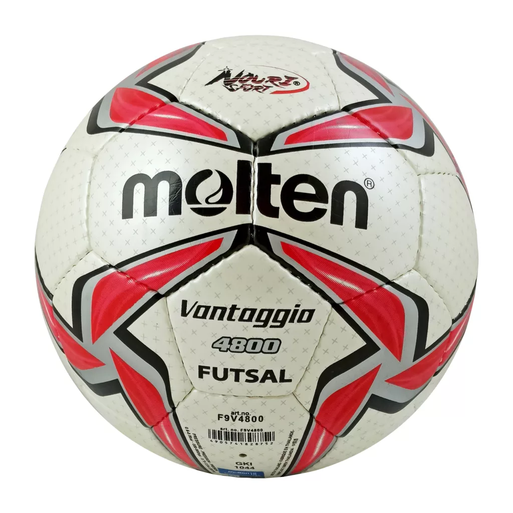 توپ فوتسال مدل FUTSAL 4800 کد Gki 1044