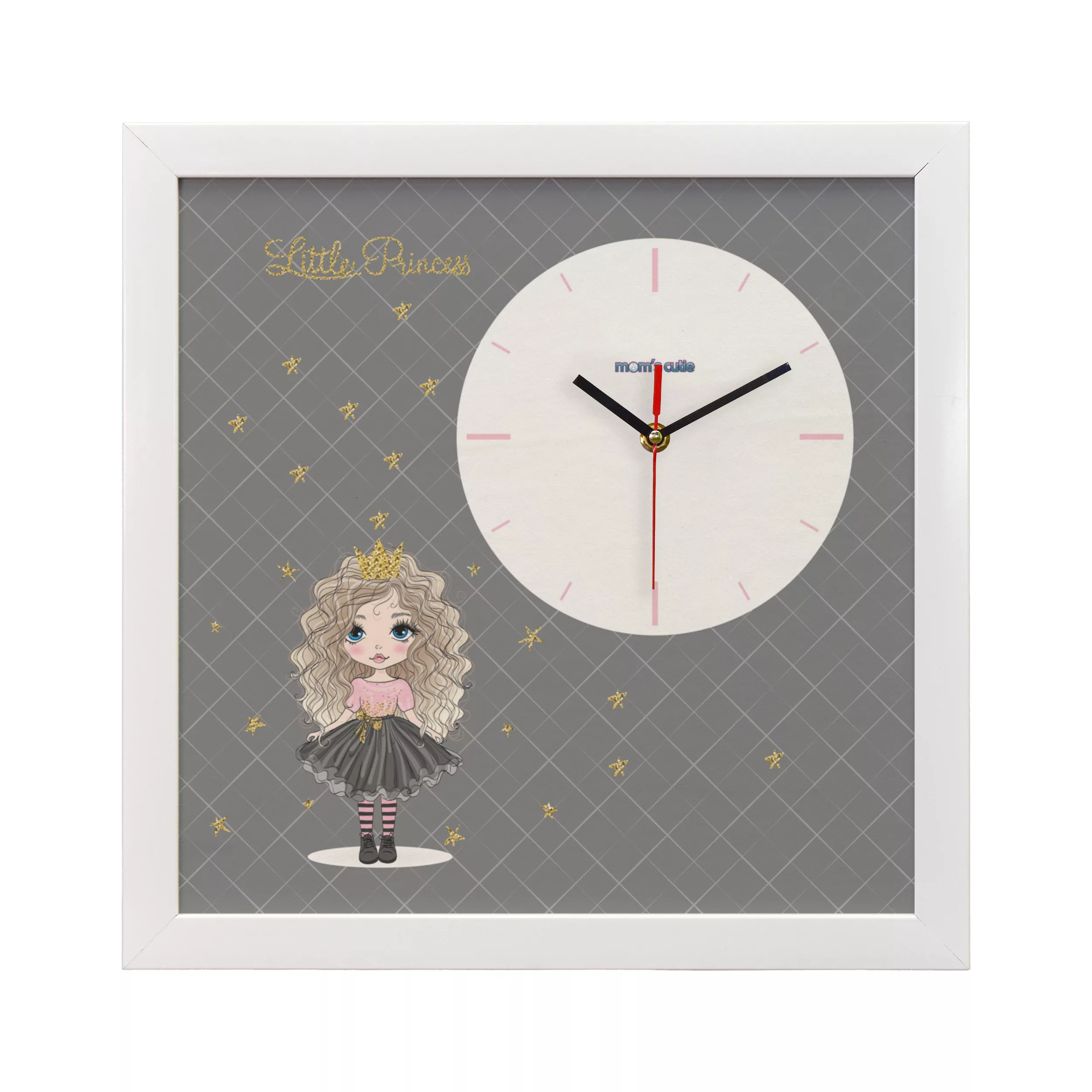 ست لوستر کودک مامز کیوتی مدل PL-79 بسته 4 عددی