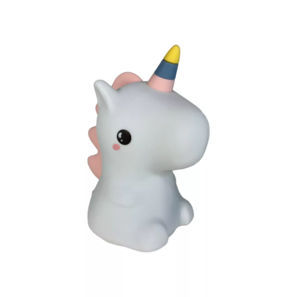 چراغ خواب اتاق کودک طرح یونیکورن