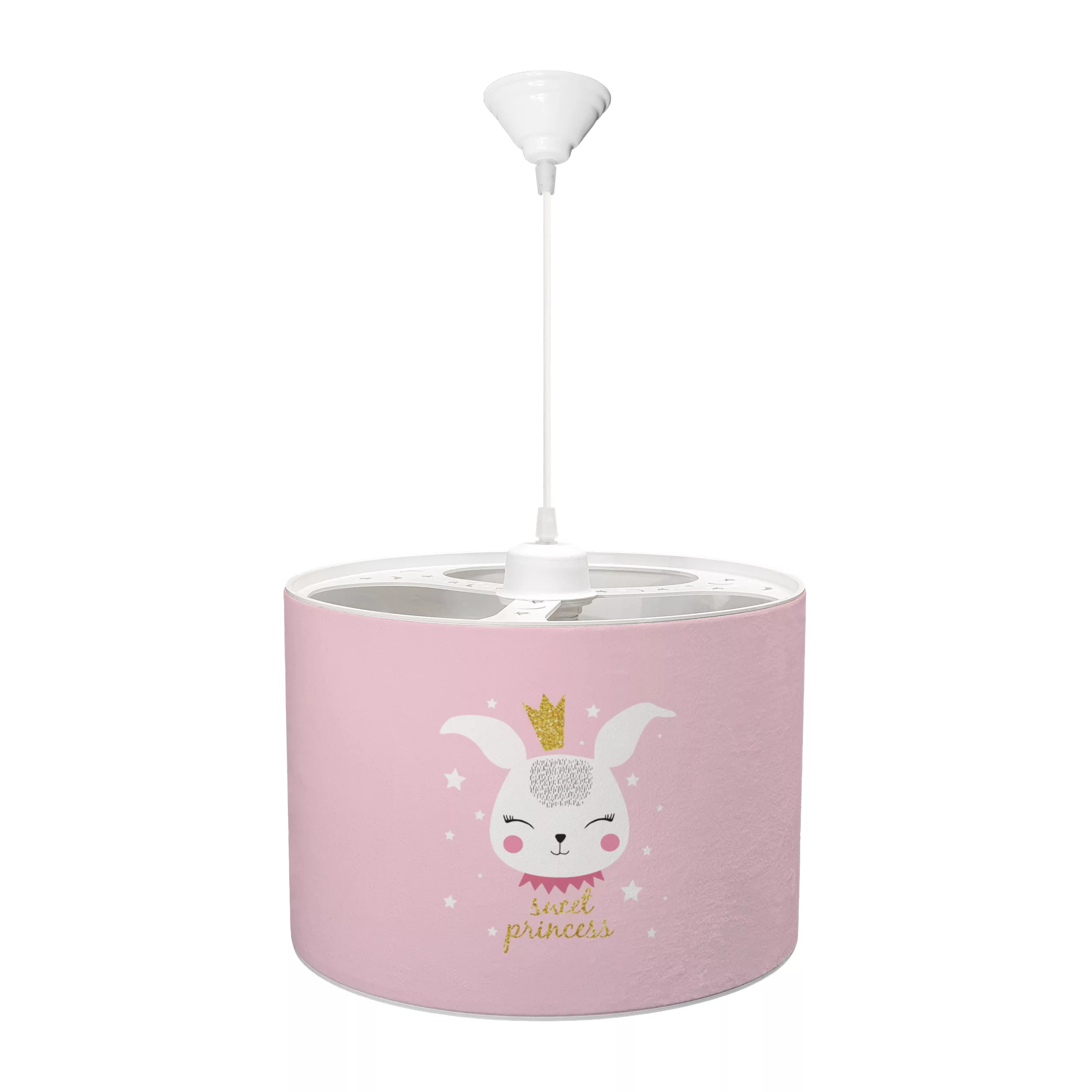 لوستر کودک مامز کیوتی مدل L86