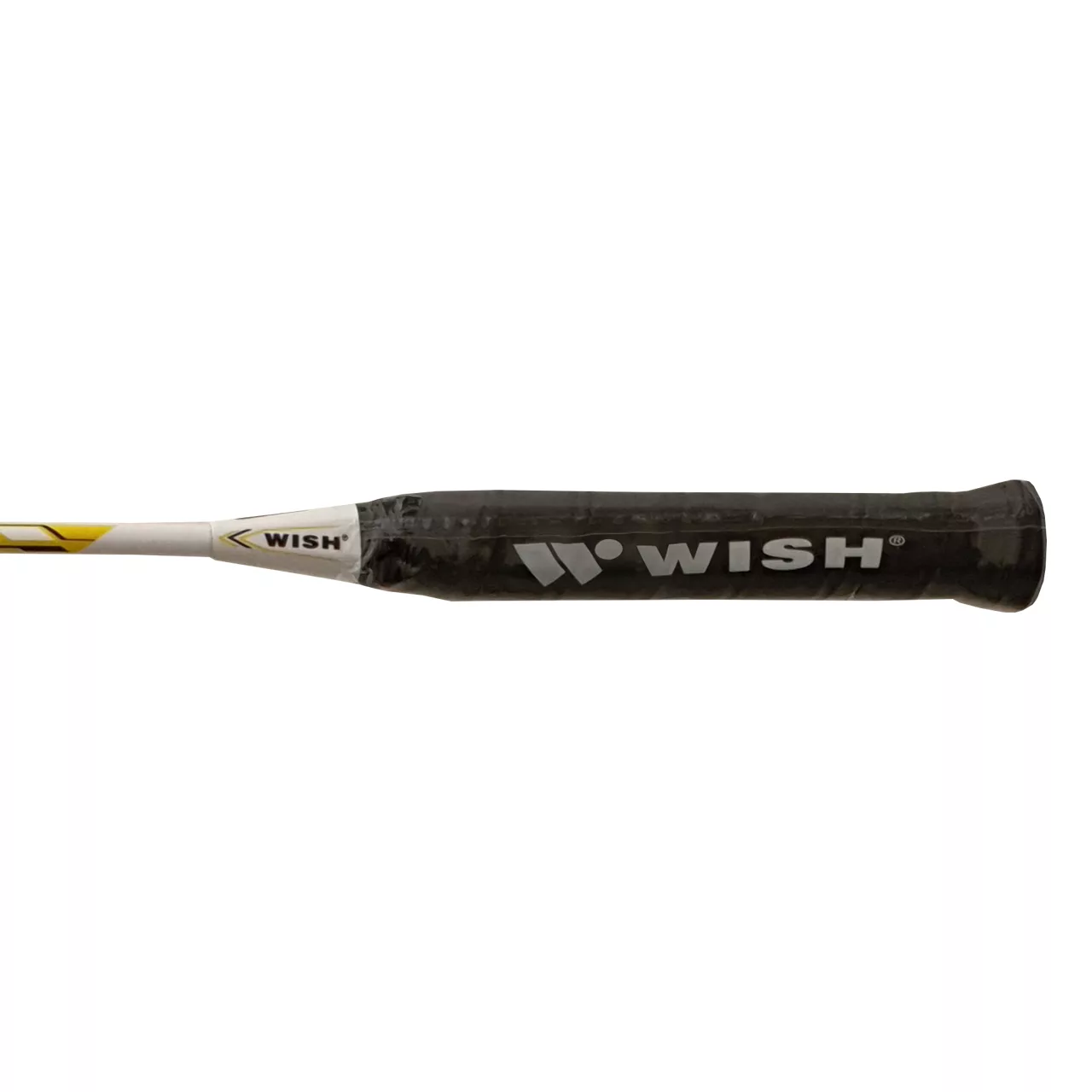 راکت بدمینتون ویش مدل FUSIONTEC 2000