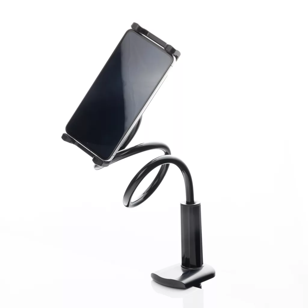 پایه نگهدارنده گوشی موبایل و تبلت هیسکا مدل HK-2016