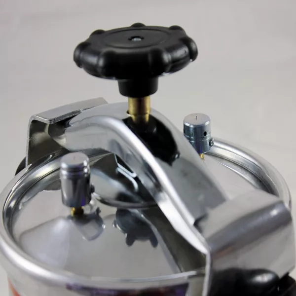 زودپز خشنود مدل دو سته گنجایش 2.5 لیتر