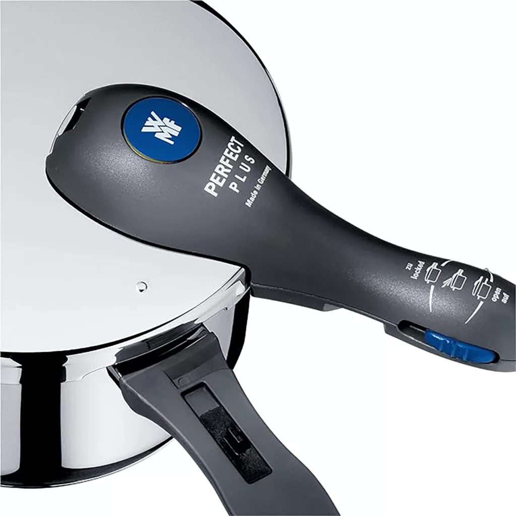 زودپز دبلیو ام اف مدل پرفکت پلاس گنجایش 6.5 لیتر