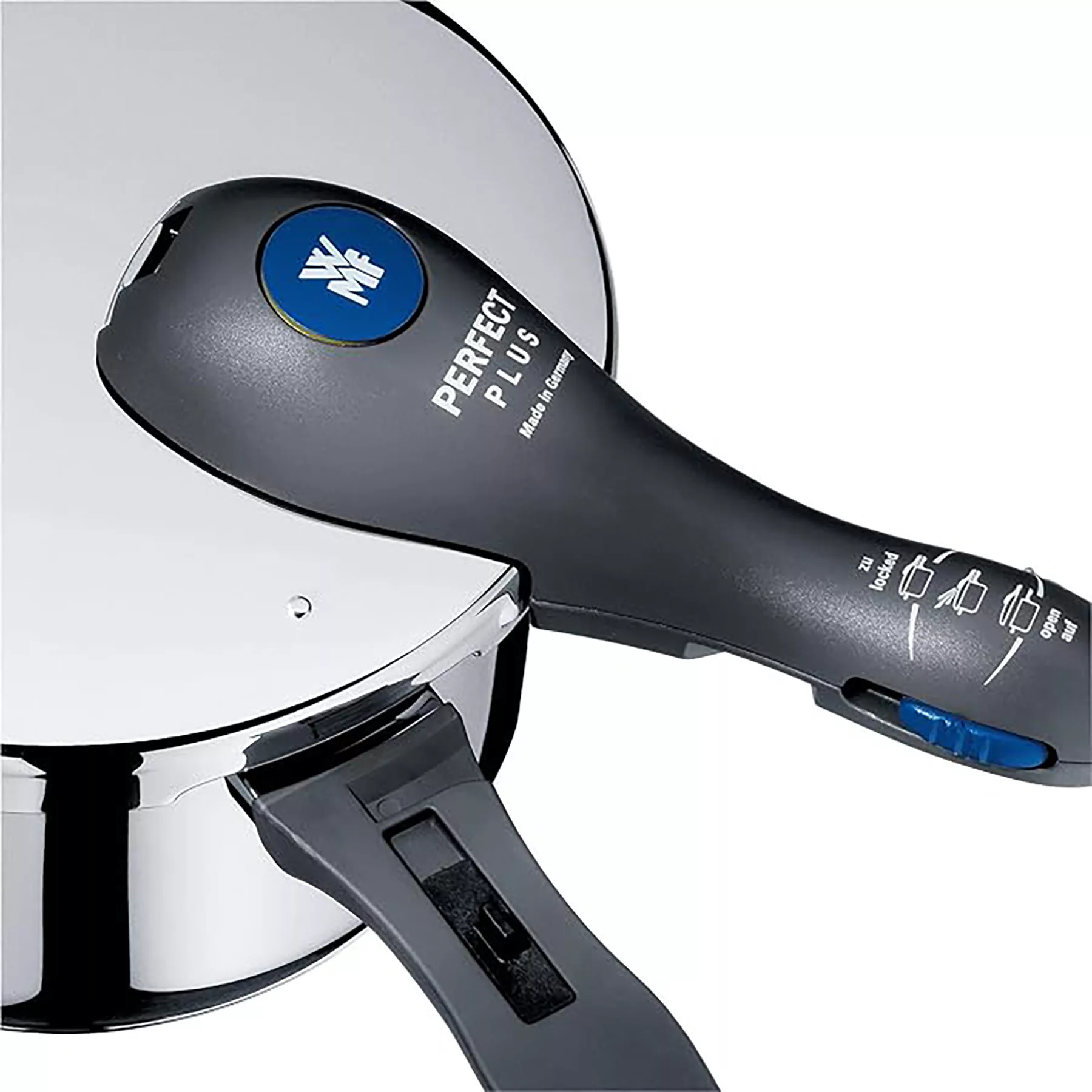 زودپز دبلیو ام اف مدل پرفکت پلاس گنجایش 6.5 لیتر