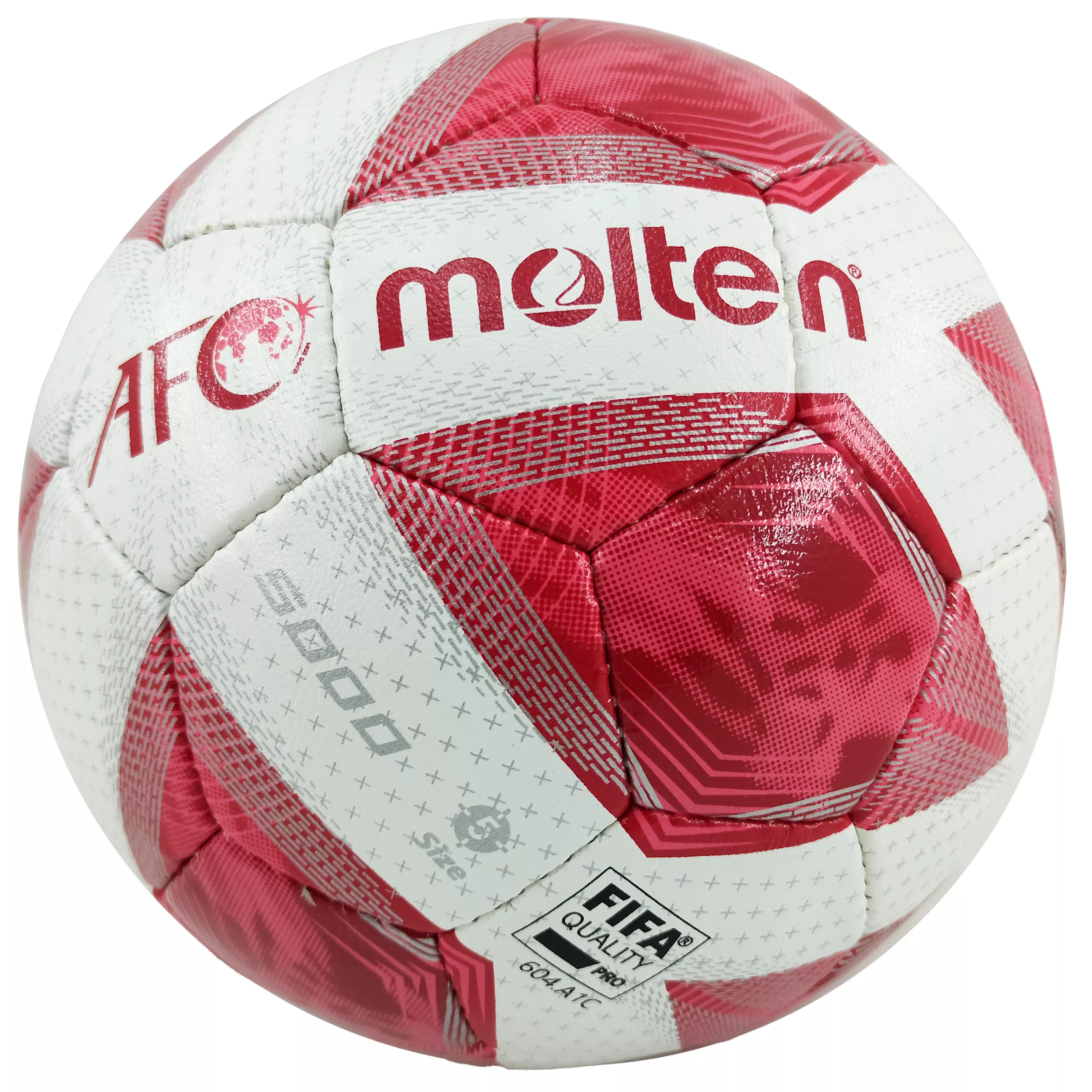 توپ فوتبال مدل AFC-F1A