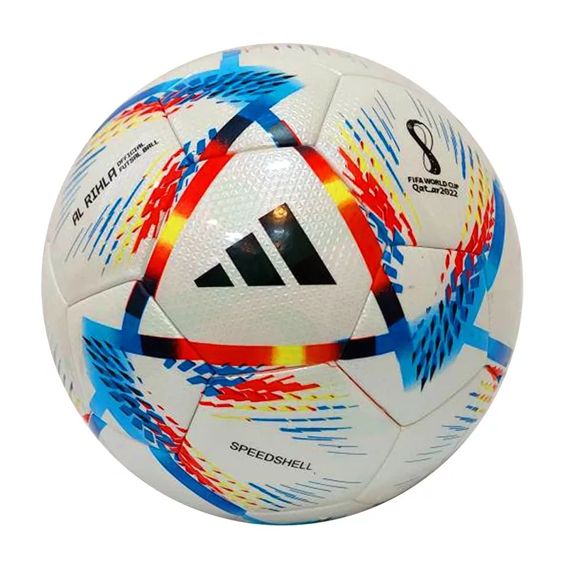 توپ فوتسال مدل پرسی جام جهانی 2022