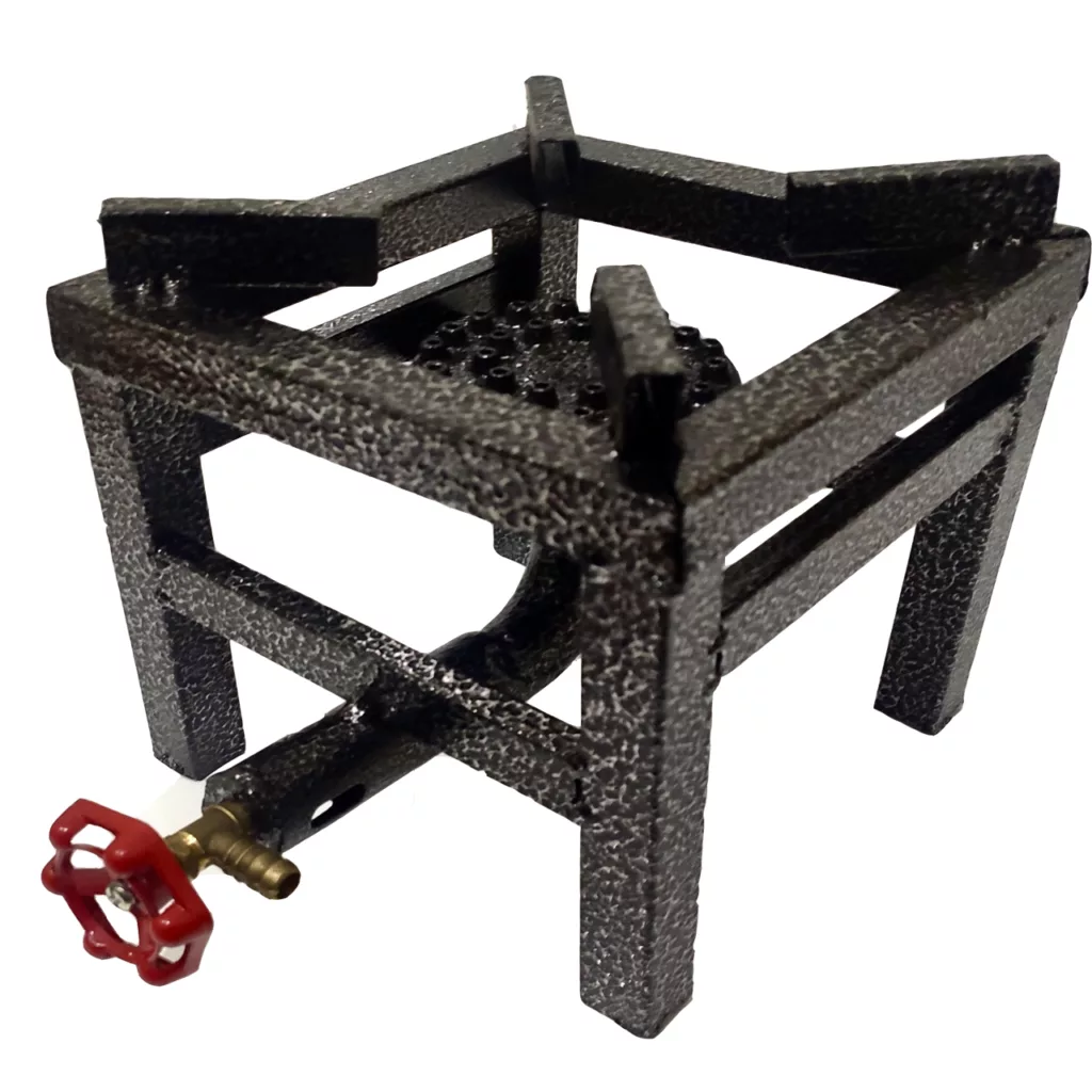 اجاق سفری مدل AS4000