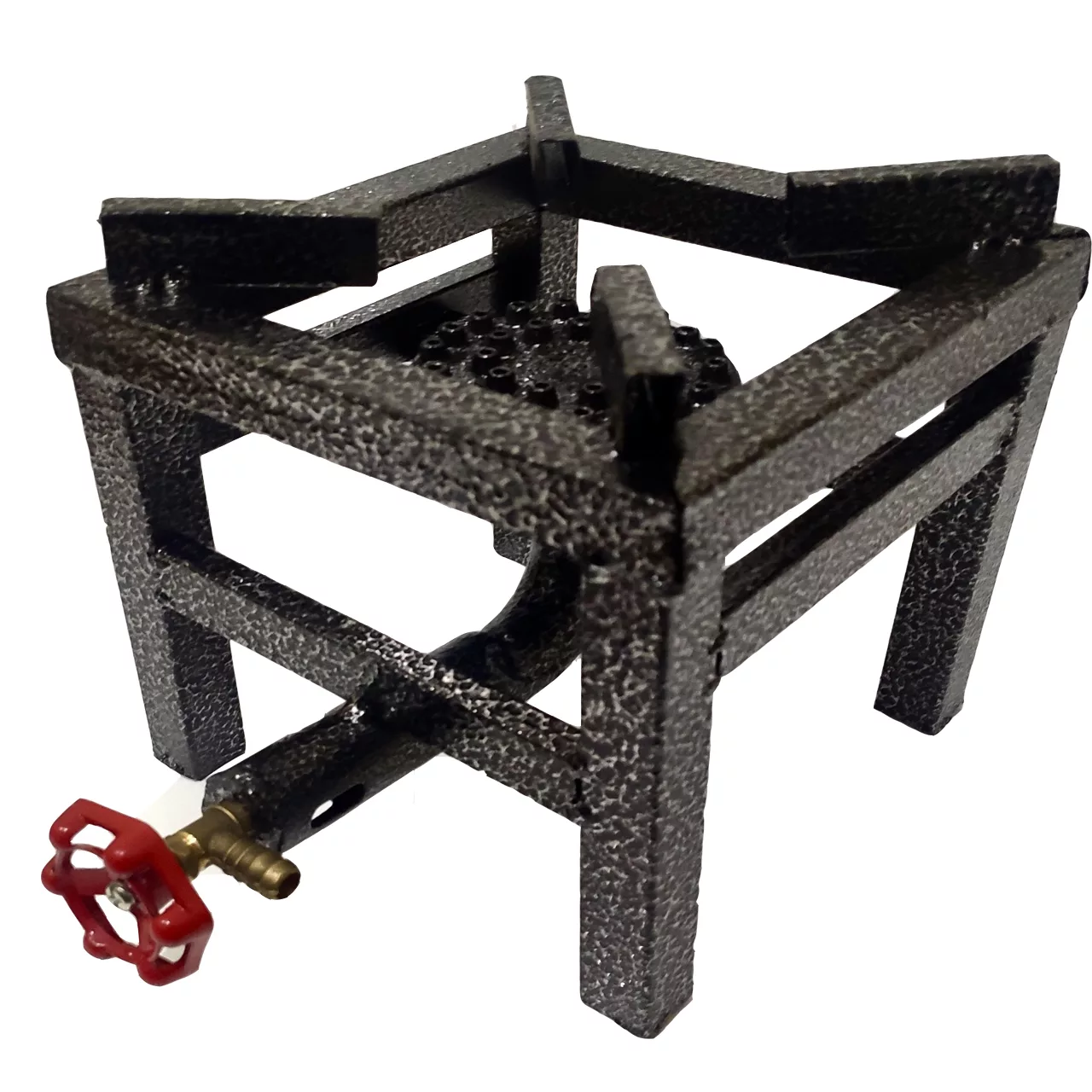 اجاق سفری مدل AS4000