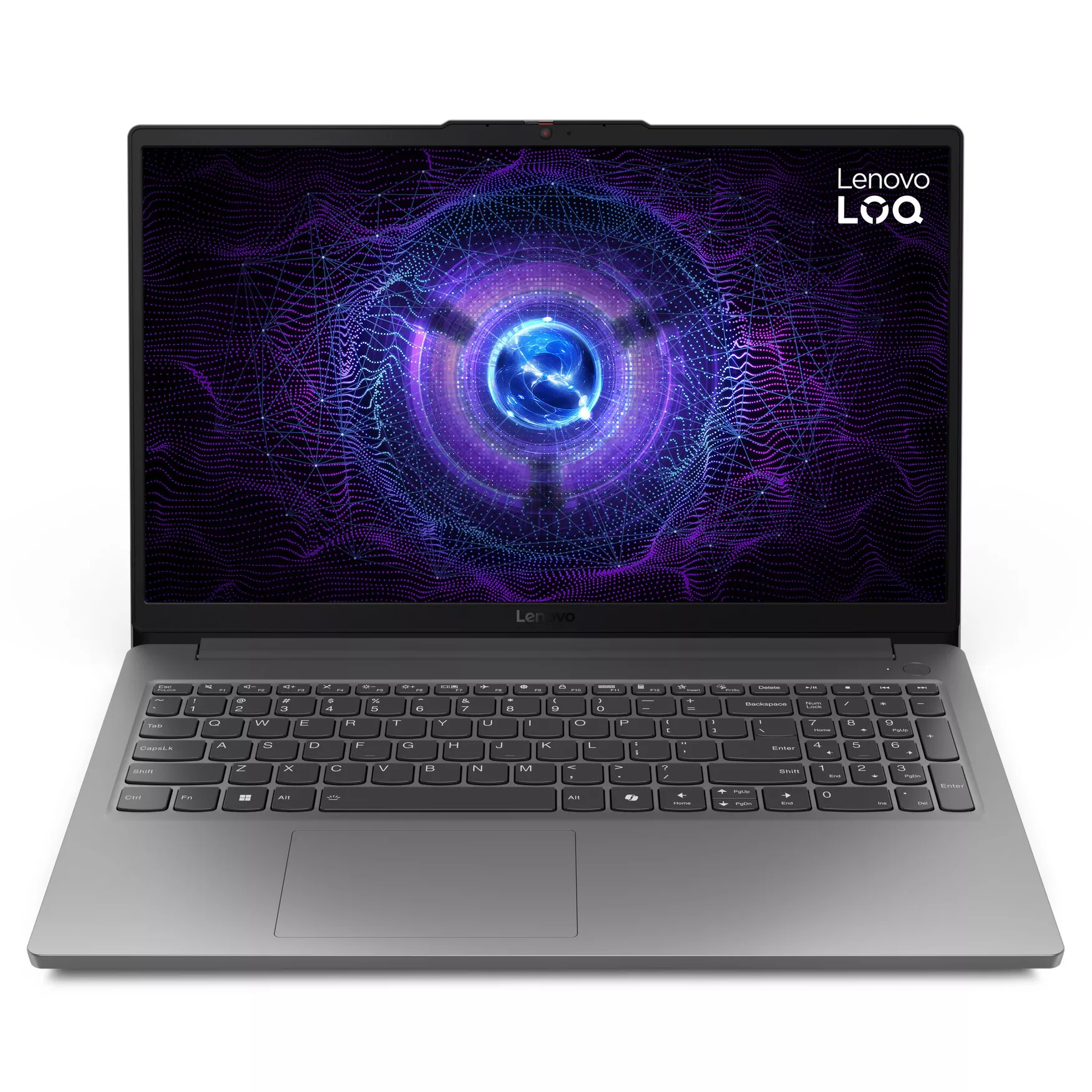 لپ تاپ 15.6 اینچی لنوو مدل LOQ 15IAX9E-i5 12450HX-RTX3050 A 4GB-12GB DDR5 4800MHz-512GB SSD-FHD 144Hz-Backlit-W - کاستوم شده لپ تاپ 15.6 اینچی لنوو مدل LOQ 15IAX9E-i5 12450HX-RTX3050 A 4GB-12GB DDR5 4800MHz-512GB SSD-FHD 144Hz-Backlit-W - کاستوم شده