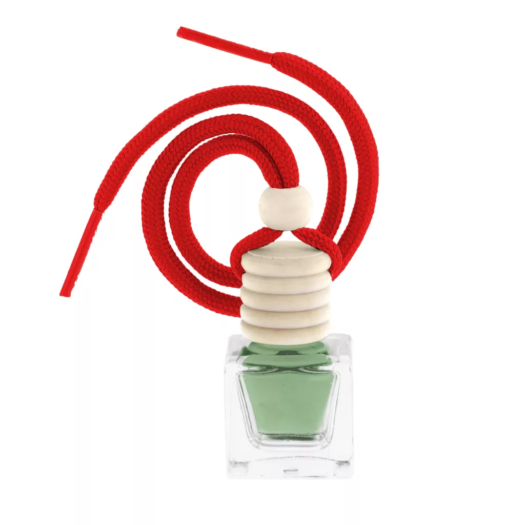 خوشبوکننده هوای خودرو مدل آنجل حجم 10 میلی لیتر