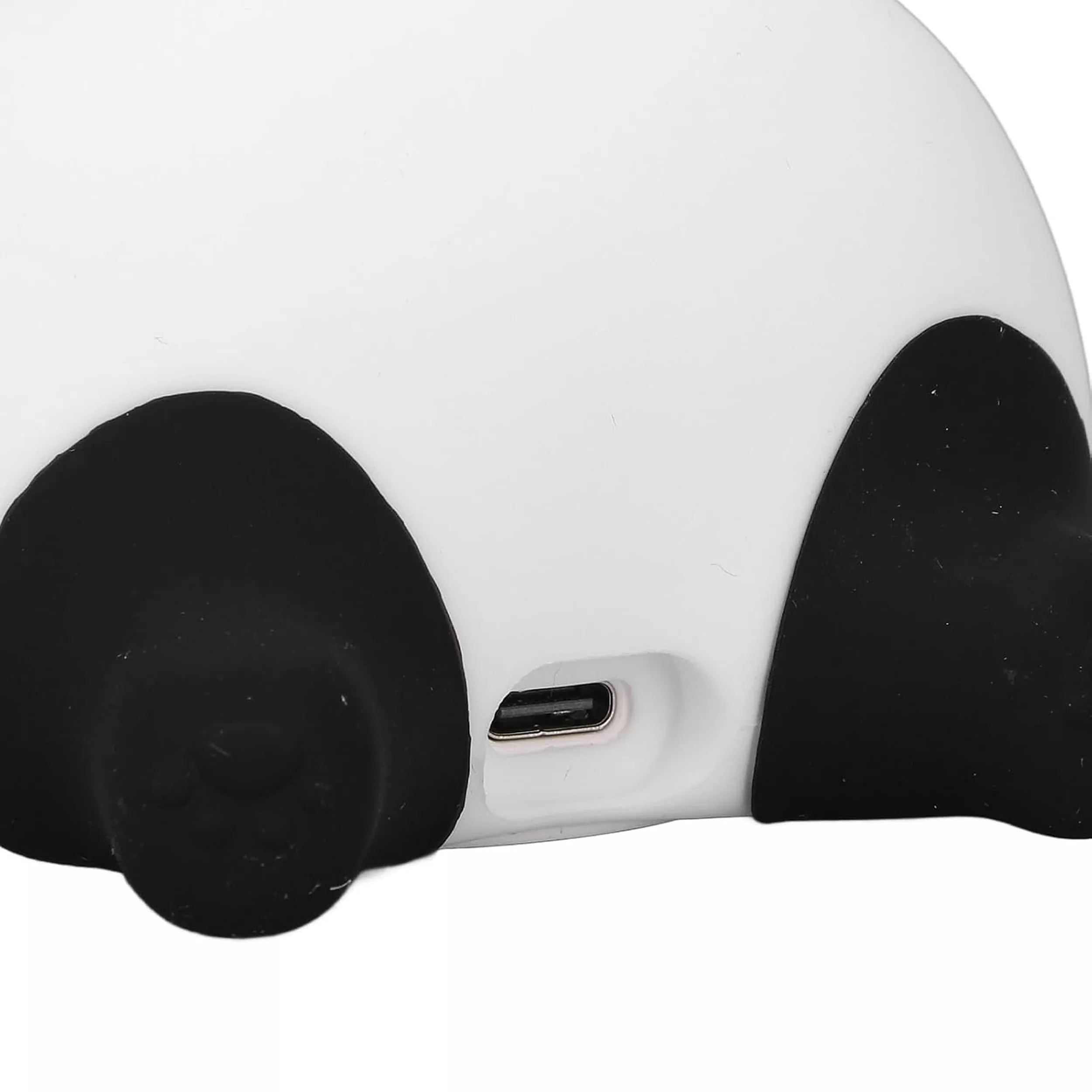 چراغ خواب کودک مدل سیلیکونی طرح پاندا کد 1