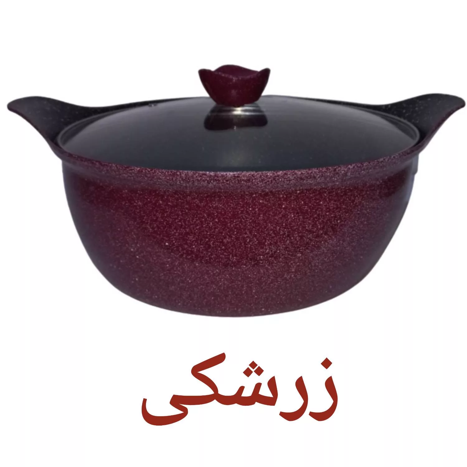 سرویس پخت و پز 10 پارچه بِست مدل GOLD