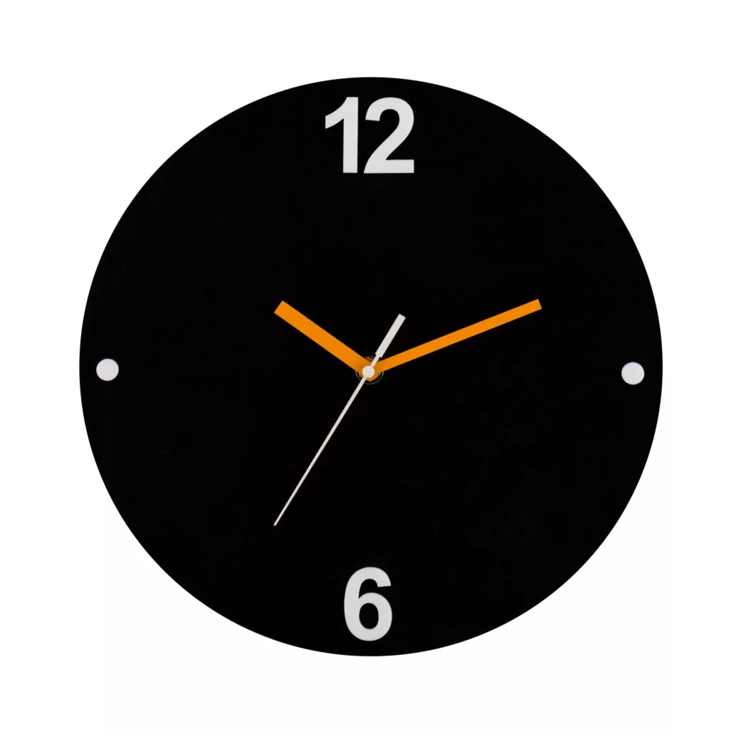 ساعت دیواری مدل 1009