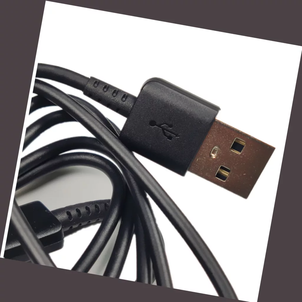 کابل تبدیل USB به USB-C مدل EP-DG970BBE طول 1.2 متر