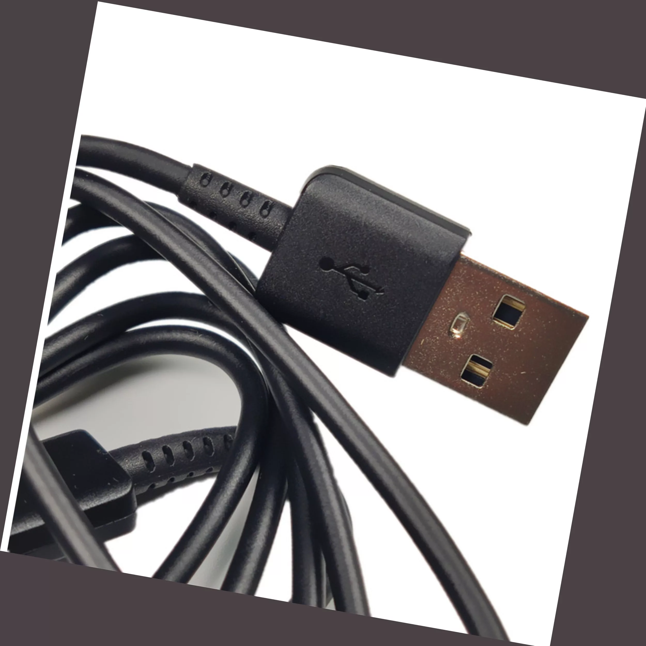 کابل تبدیل USB به USB-C مدل EP-DG970BBE طول 1.2 متر