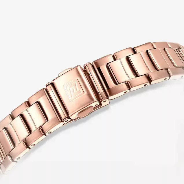 ساعت مچی عقربه ای زنانه نیوی فورس مدل nf5025