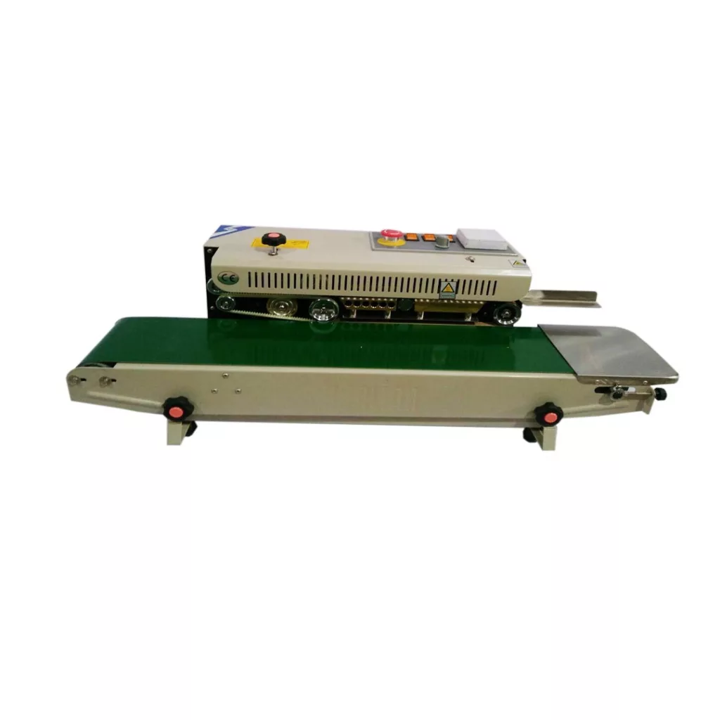 دستگاه دوخت ریلی مدل MS770