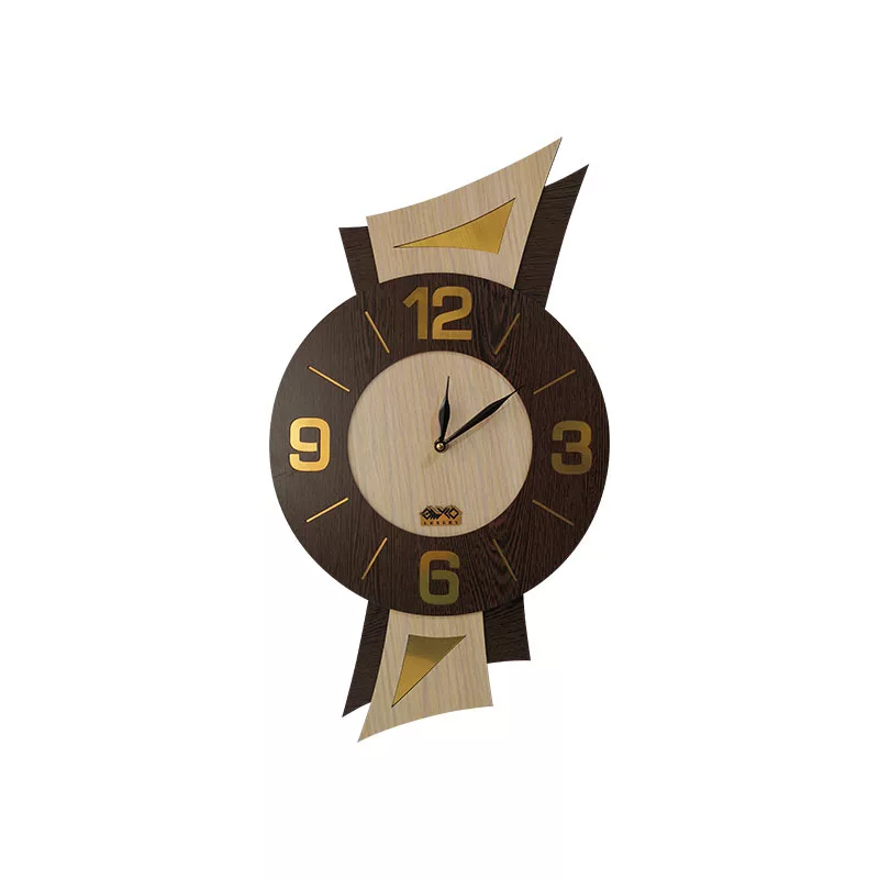 ساعت دیواری مدل MC046